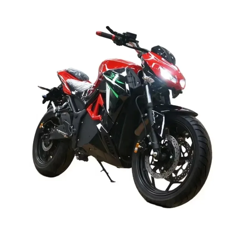 Популярная новая модная недоро – обзор и цена 12000W Electric Motorcycle Hub Motor