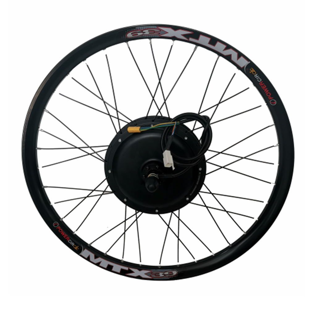 US StockNBpower 70 км/ч 72 в 2 – обзор и цена Dual Motor Ebike Kit 2000W