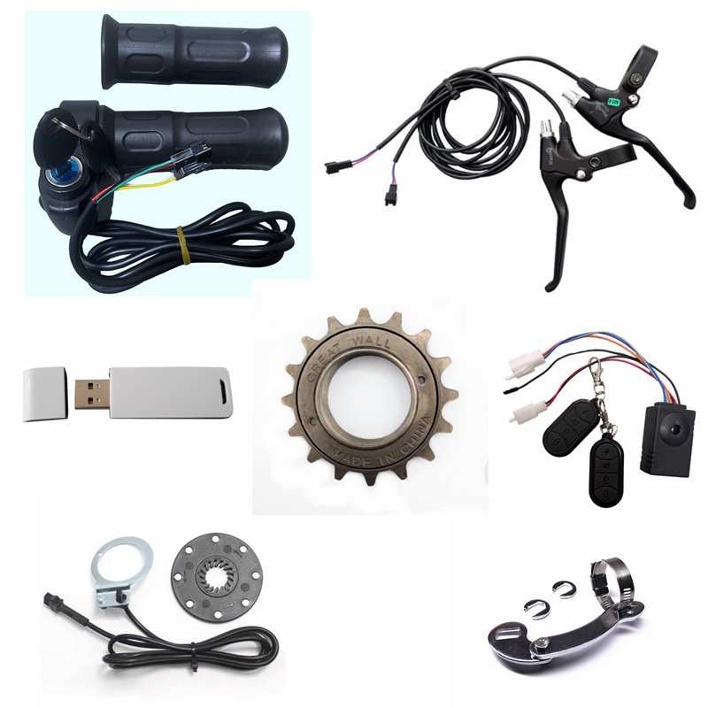 NBpower/QS205 5000 Вт V3 150 м – обзор и цена 5000W Hub Motor Kit 72V