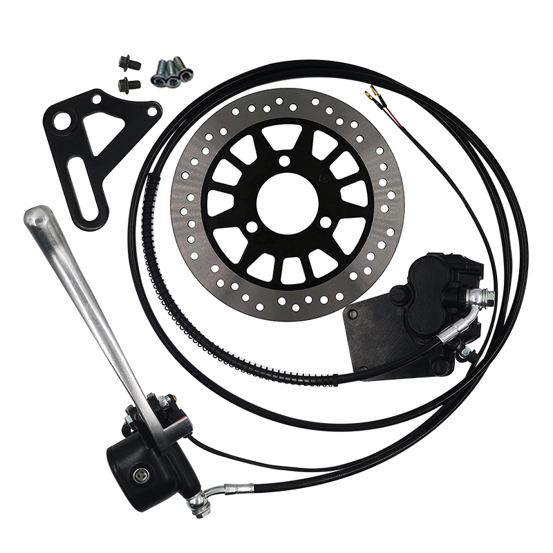 Комплекты для переоборудования – обзор и цена 72V 8000W Brushless Hub Motor